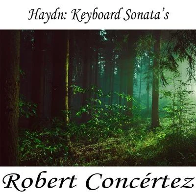 Franz Joseph Haydn Haydn: Keyboard Sonatas