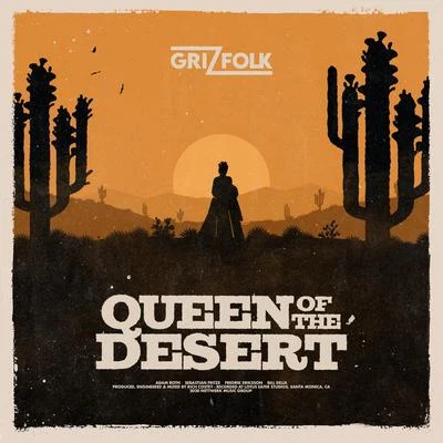 Grizfolk Queen of the Desert