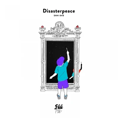 Disasterpeace The Mirror in the Attic