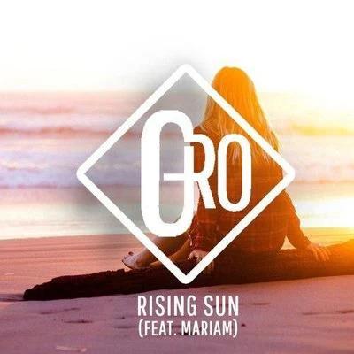 C-Ro Rising Sun