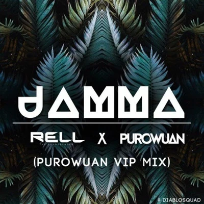 PuroWuan JAMMA (PuroWuan VIP Mix)