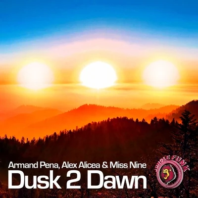 Armand Pena Dusk 2 Dawn