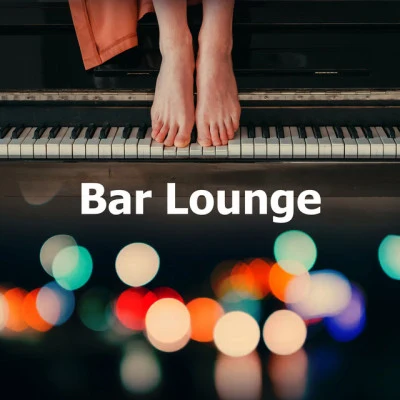 Piano Bar Bar Lounge