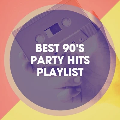 Eurodance Addiction/90s Dance Music/90&#x27;s Pop Band Best 90's Party Hits Playlist