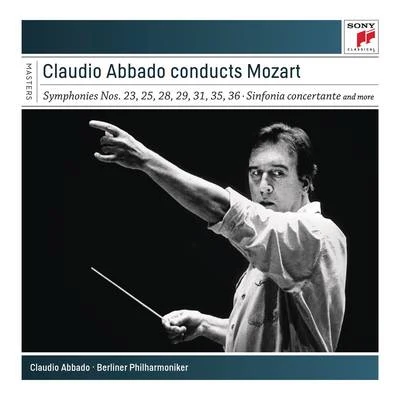 Claudio Abbado Claudio Abbado Conducts Mozart