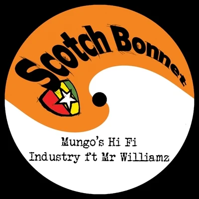 Mungos Hi Fi Industry