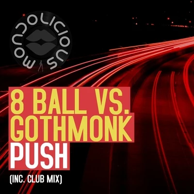 8 Ball Push (Club Mix)