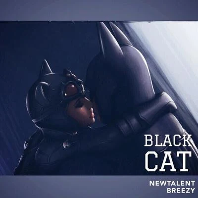 新秀 BLACK CAT（黑猫）