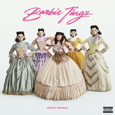 Nicki Minaj Barbie Tingz