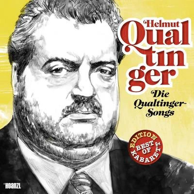 Helmut Qualtinger Die Qualtinger Songs