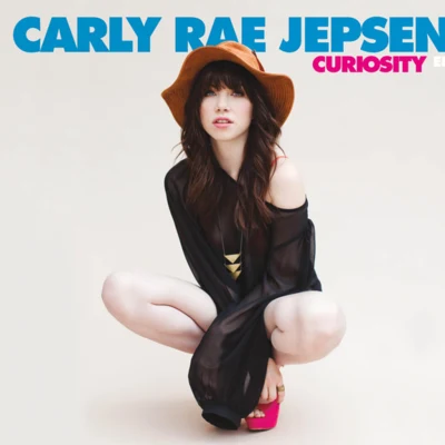 Carly Rae Jepsen Curiosity