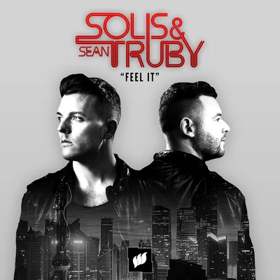 Solis & Sean Truby Feel It