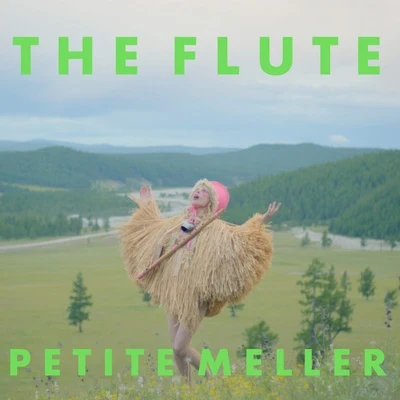 Petite Meller The Flute