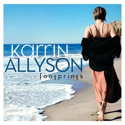 Karrin Allyson Footprints