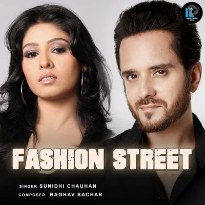 Sunidhi Chauhan Fashion Street