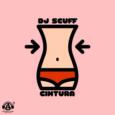 Dj Scuff Cintura