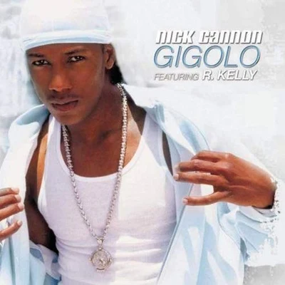 Nick Cannon Gigolo