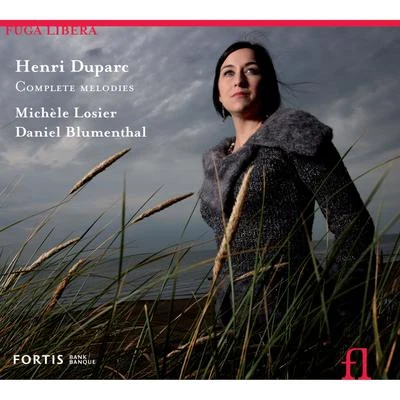 Daniel Blumenthal/Michèle Losier Duparc: Complete Melodies