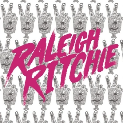 Raleigh Ritchie The Middle Child