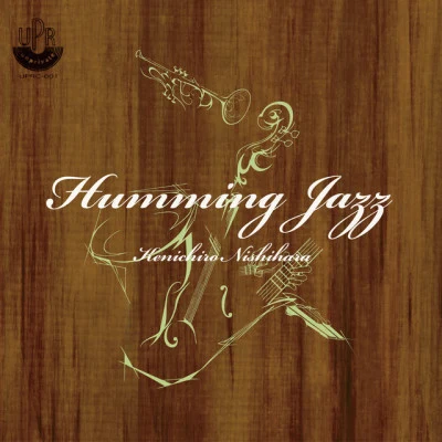 Kenichiro Nishihara Humming Jazz