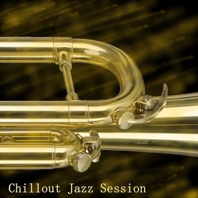 Andrew Collins Chillout Jazz Session