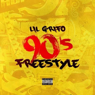 Lil Grifo 90s Freestyle