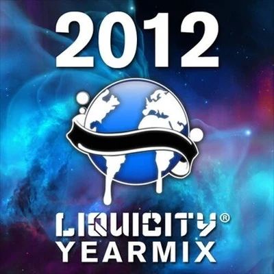 Maduk Liquicity Yearmix 2012 (Mixed by Maduk)