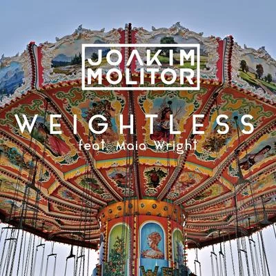 Joakim Molitor Weightless