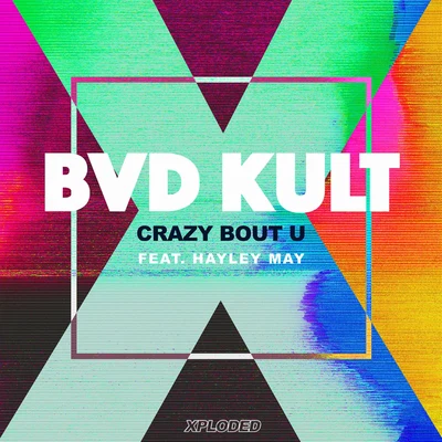 bvd kult Crazy Bout U