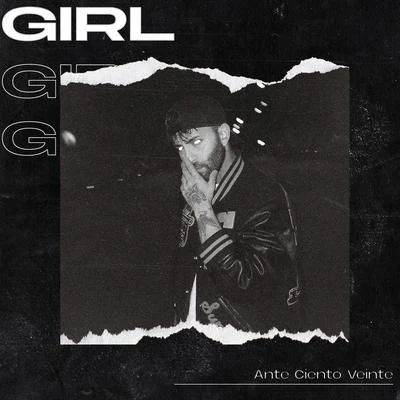 Ante Ciento Veinte Girl