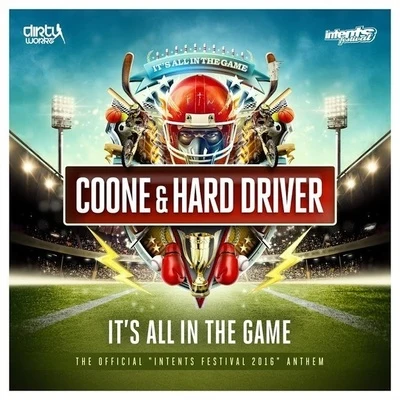 Coone Its All In The Game