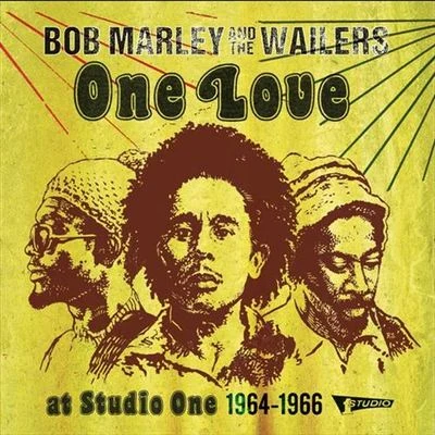 Bob Marley One Love at Studio One 1964-1966