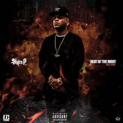 Styles P Heat of the Night