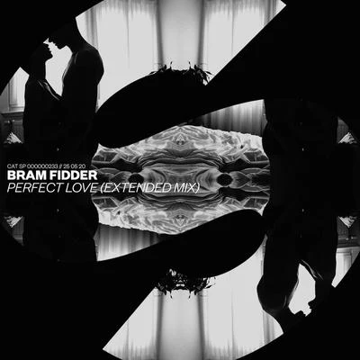 Bram Fidder Perfect Love (Extended Mix)