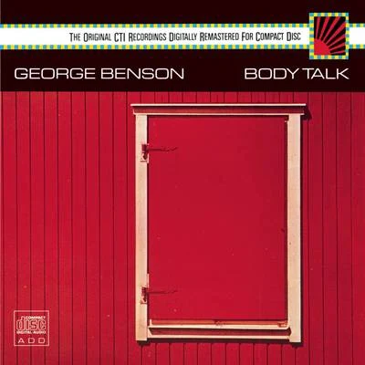 George Benson Body Talk