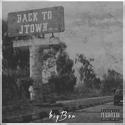 BigBen Back to J town