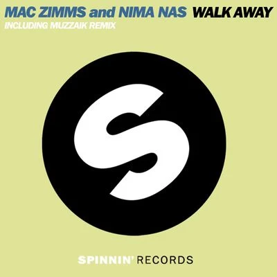 Mac Zimms Walk Away