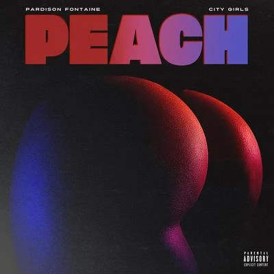 Yung Miami/Pardison Fontaine Peach