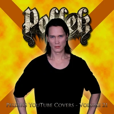 PelleK Covers Vol. 21