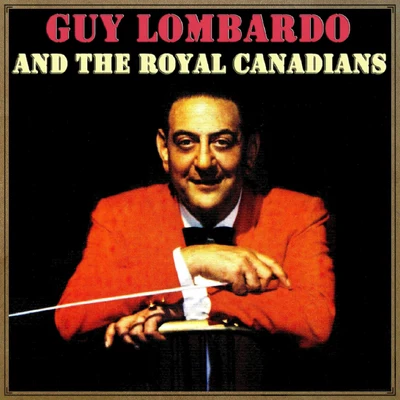 Guy Lombardo and His Royal Canadians Vintage Music No. 111 - LP: Guy Lombardo: Soft Burlesque