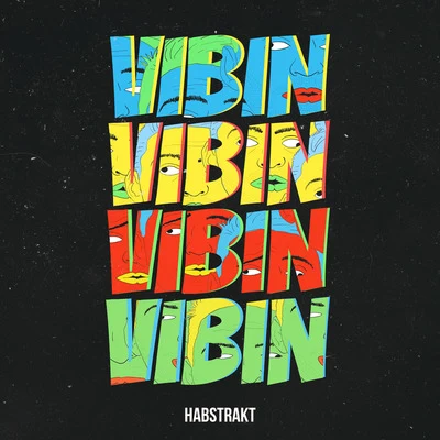 Habstrakt Vibin