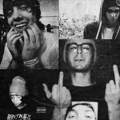 Lil Xan/Mike Lolli 12 Kill My High (feat. Lil Xan)