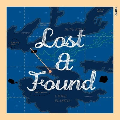 Kebee Lost & Found