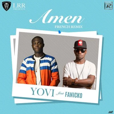 yovi Amen (French Remix)