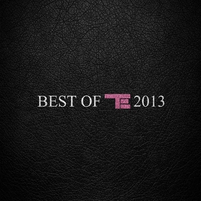 Tellur Best Of 2013