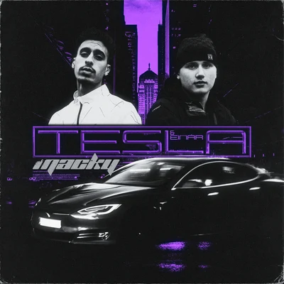 Macky/Einar TESLA