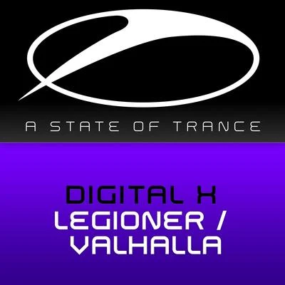 Digital X LegionerValhalla