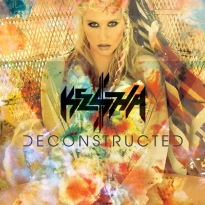 KESHA Deconstructed