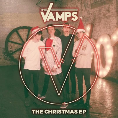 The Vamps The Christmas