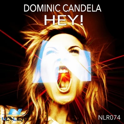 Dominic Candela Hey!